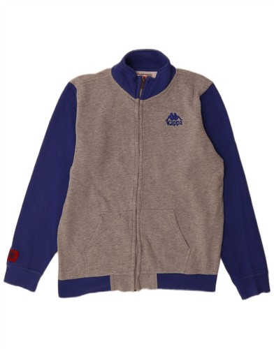 Kappa mens tracksuit - tracksuit, top