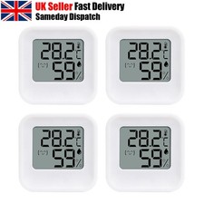 4pc Digital Thermometer