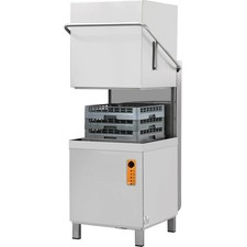 Kingfisher Pass Through