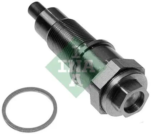 Timing chain tensioner - , 551