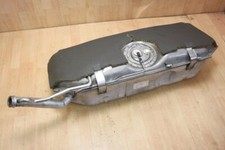 PETROL FUEL TANK - Jaguar XKR