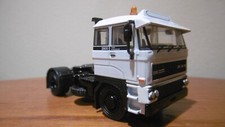 OXFORD DIECAST Truck DAF 2800