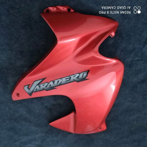 Genuine honda varadero - genuine, xl125v