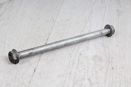 Front axle bolt subframe - axle, bmw