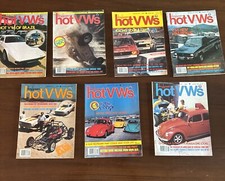 1980 Lot of 7 DUNE BUGGIES &