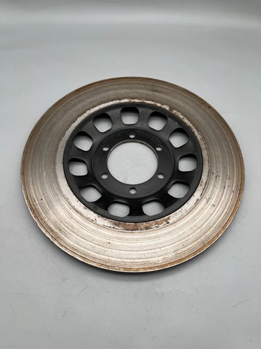 Yamaha 250 front brake - front,