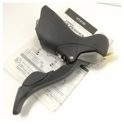 Shimano ultegra 6700 right - ultegra, st-6700