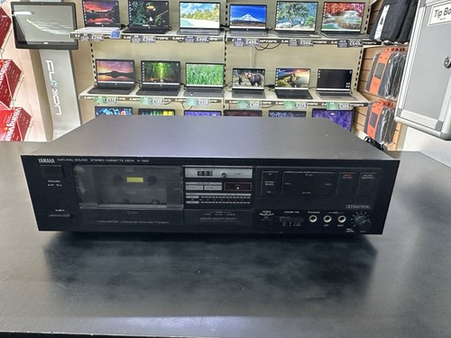 Yamaha natural sound stereo - yamaha,