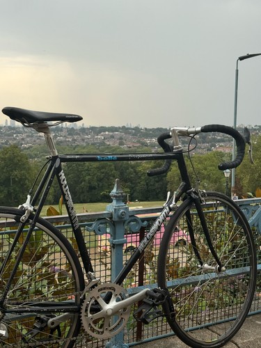 Vintage holdsworth - vintage,