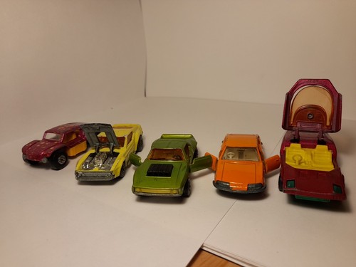Vintage bundle matchbox - vintage,
