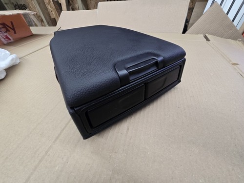 Rear armrest mercedes w205 - armrest,