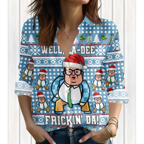 Matt foley snl ugly christmas - matt,