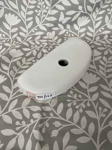 Toilet cistern lid - toilet,