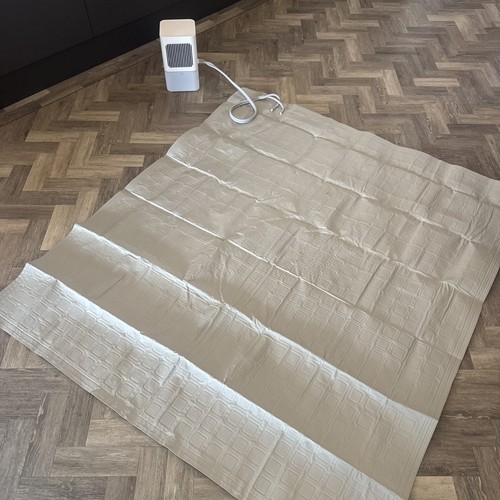 Water cooling pad - water,