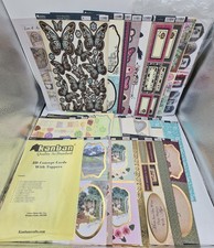 New Kanban Cards Craft Making