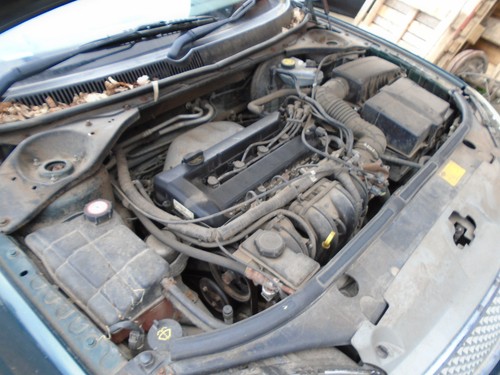 Ford mondeo mk3 8 - mk3, 1.8