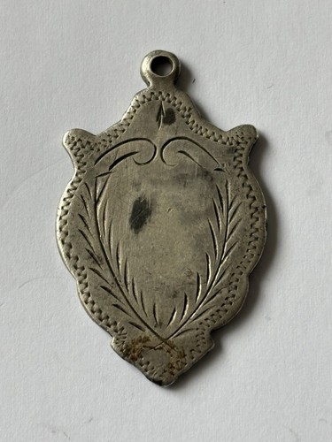 1942 irish silver hallmarked - 1942,