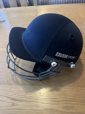 Masuri Cricket Helmet with Stemguards