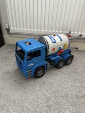 Bruder Lorry / Truck