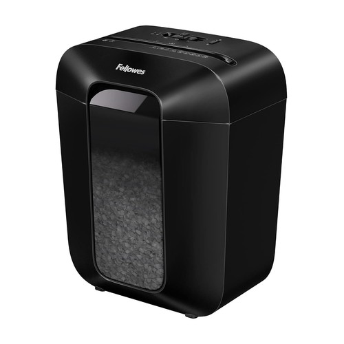 Fellowes lx41 mini cut - lx41,