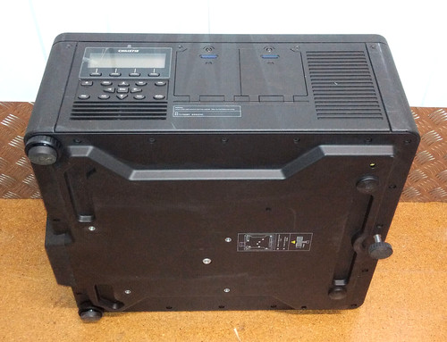 Christie sxga large - ds+6k-m,
