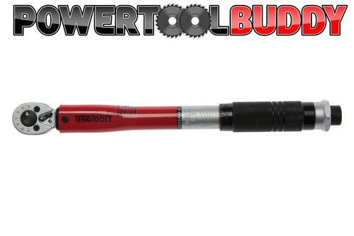 Teng 1492ag torque wrench - teng,
