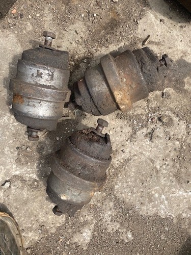 Genuine jcb 8014 bottom track - 8014,