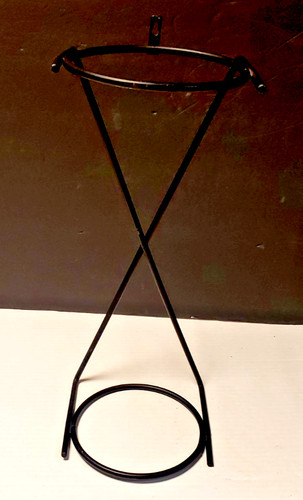 Vintage wrought iron - vintage,
