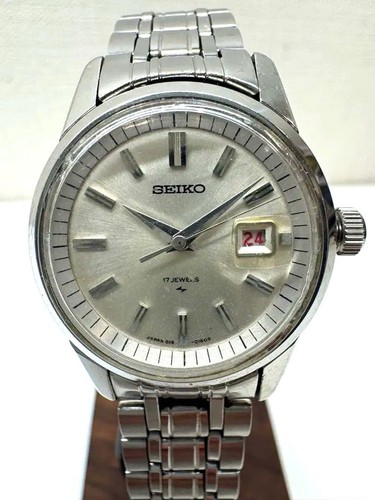 Seiko vintage ladies - vintage,