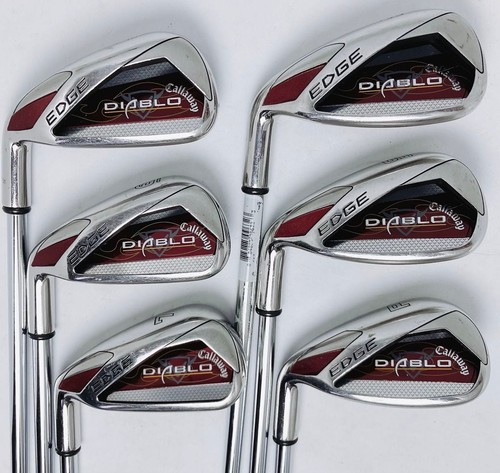 Callaway diablo edge iron - us,