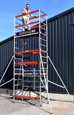 Trade Master Pro Aluminium