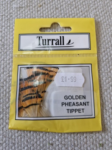 Turrall golden pheasant - turrall,