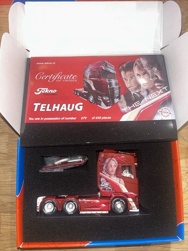 Tekno telhaug the next - tekno,