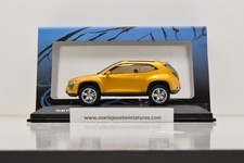 SEAT TRIBU CONCEPT 2007