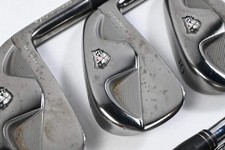 Taylormade RAC TP MB Irons /