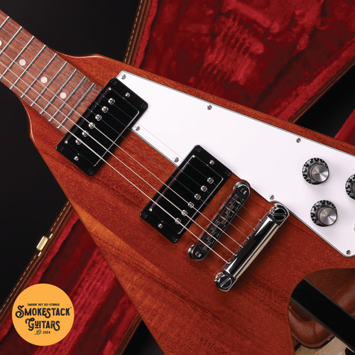 Gibson 2020 flying in - 2020,