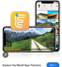 schwinn 800ic exercise bike