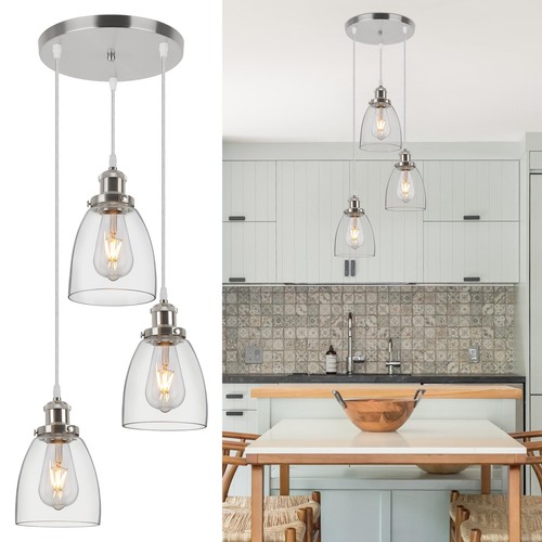 Forcoso light industrial - 3-light,