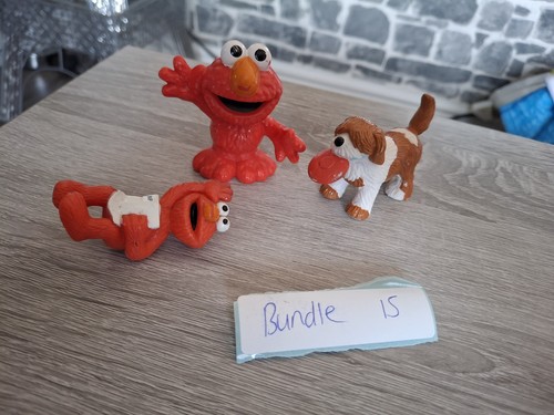 Sesame street elmo his - , &