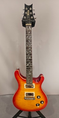 Rare ellis series 1 - rare!, t.c.