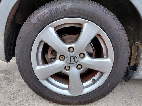 Honda civic mk8 2006 alloy - 2006-11,