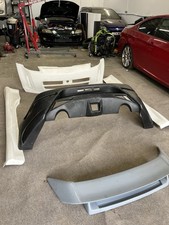 350Z Nismo N1 Full Body Kit