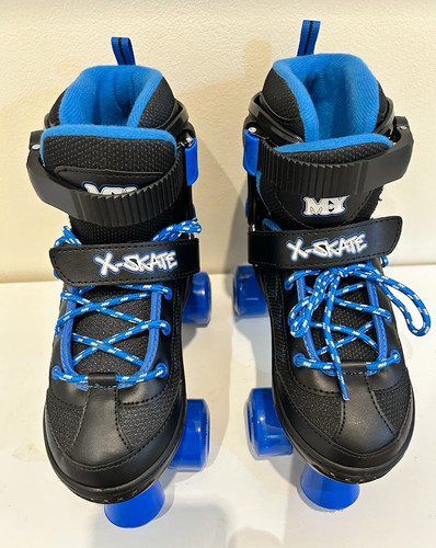 Skate adjustable kids roller - adjustable,