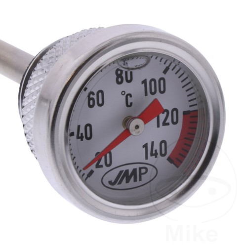 Jmp oil temperature gauge - temperature,