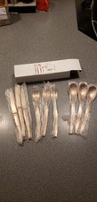 Lou Laguiole Cutlery Set 16