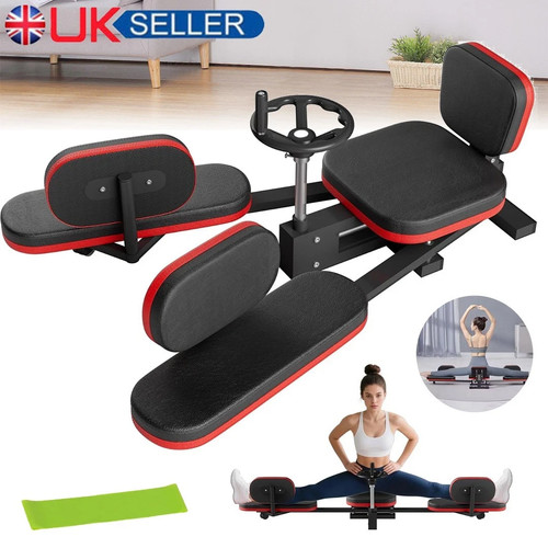 Heavy duty leg stretcher - duty,