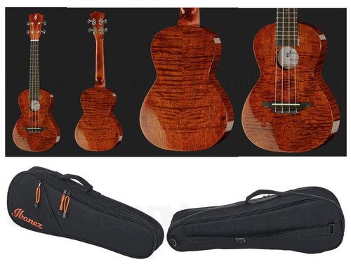Harley benton kahuna - harley, clu-42c