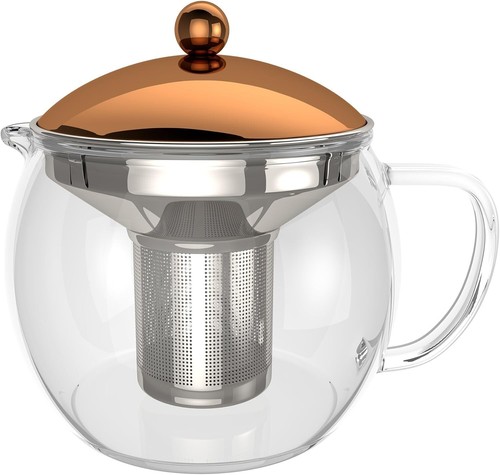 Bonvivo tempa tea infuser - bonvivo, with