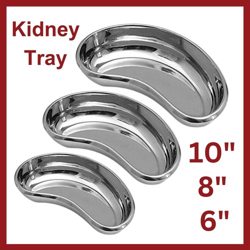 Professional kidney tray - kidney,