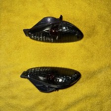 Piaggio NRG MC2 MC3 Rear Left